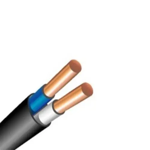 Кабель ВВГ 2x2.5(ож)